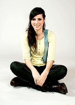 Nora Tschirner